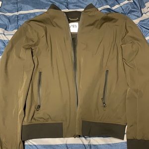 Zara jacket